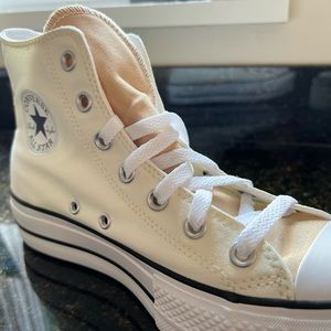 Converse Chuck Taylor Custom All Star Lift